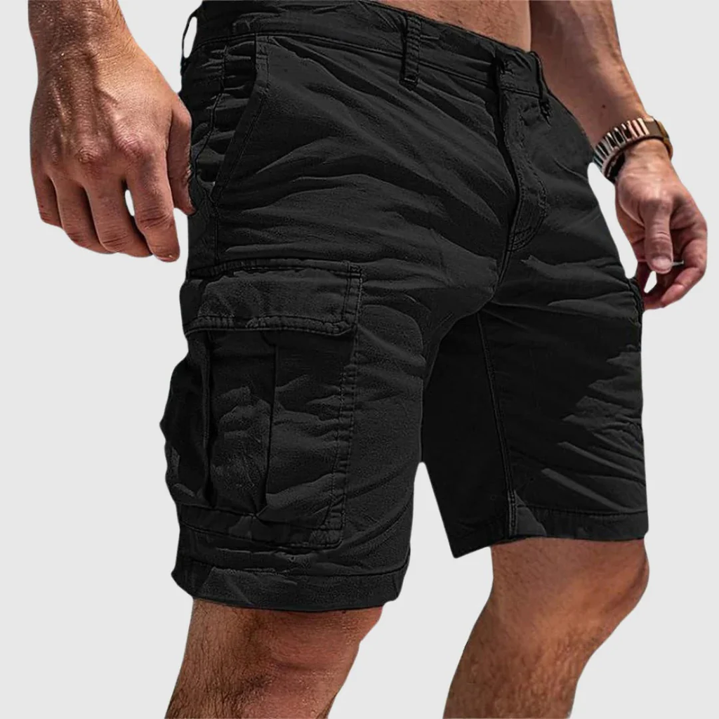 Falko Herren Cargo Shorts Funktional F r Den Alltag falko-herren-cargo-shorts-funktional-f-r-den-alltag
