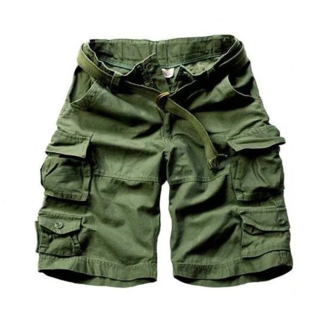Felix | Herren Freizeit Cargo Shorts Outdoor