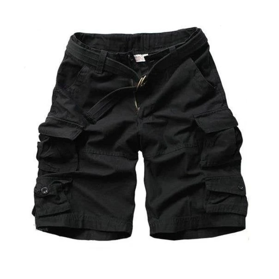 Felix | Herren Freizeit Cargo Shorts Outdoor