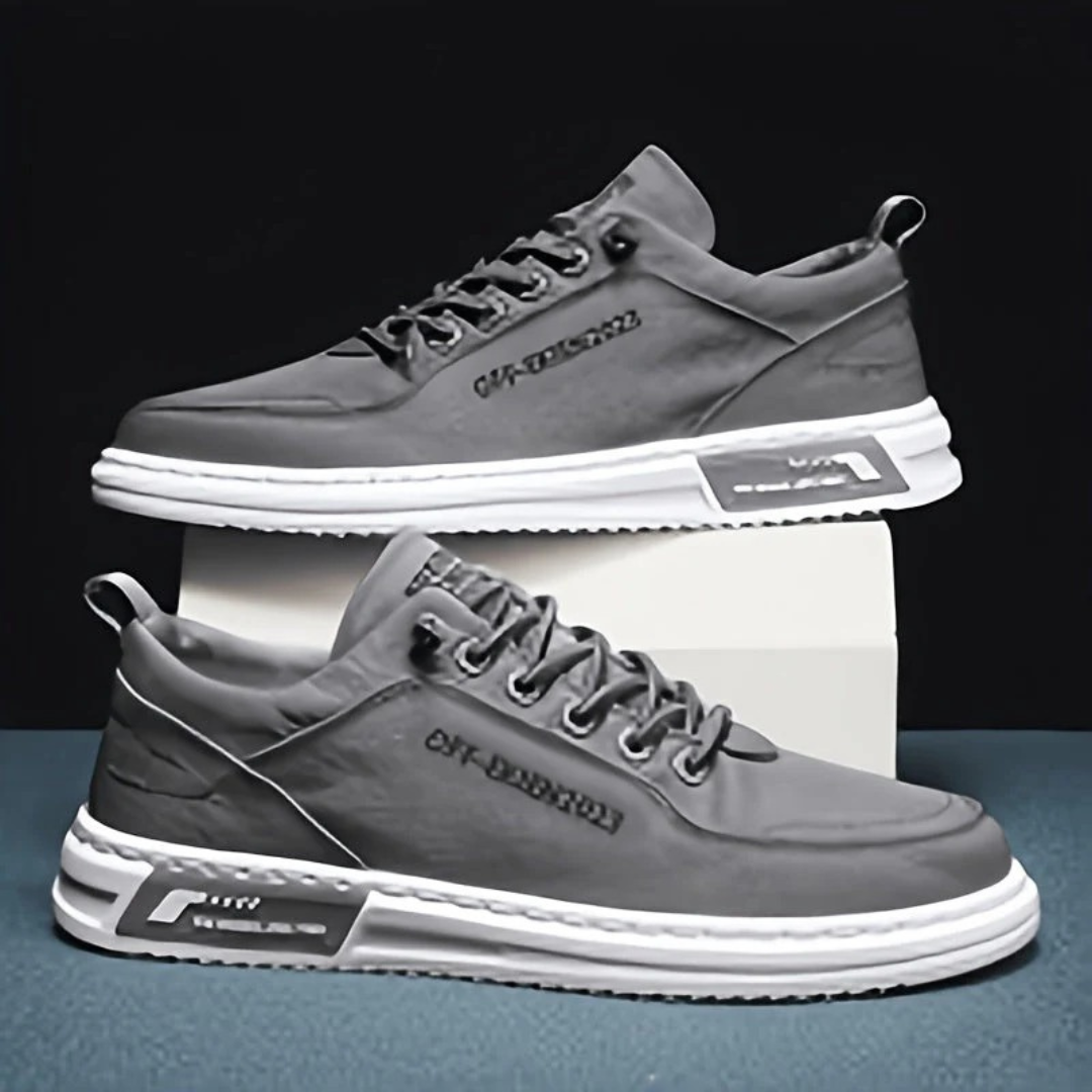 Ferdinand | Herren Sneaker Modern Alltag
