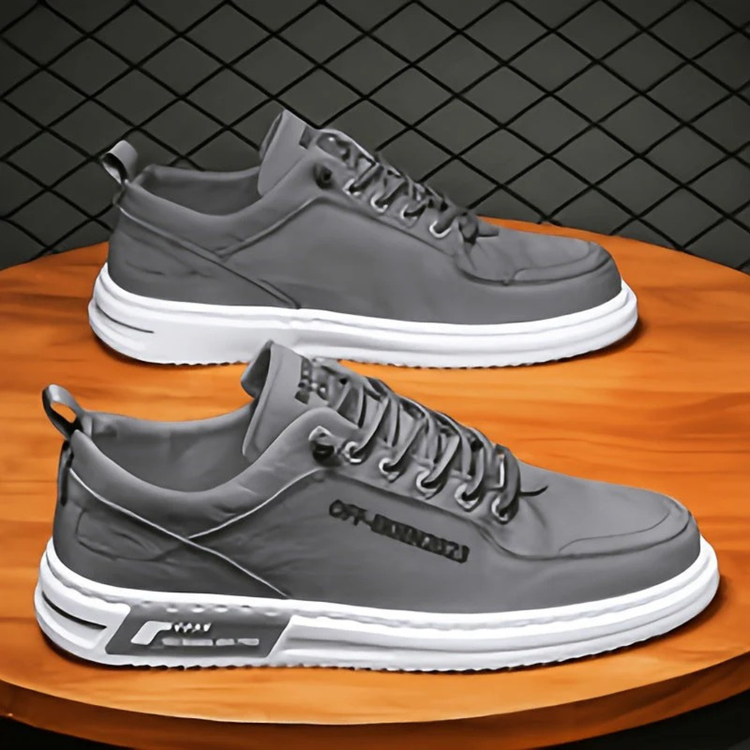 Ferdinand | Herren Sneaker Modern Alltag