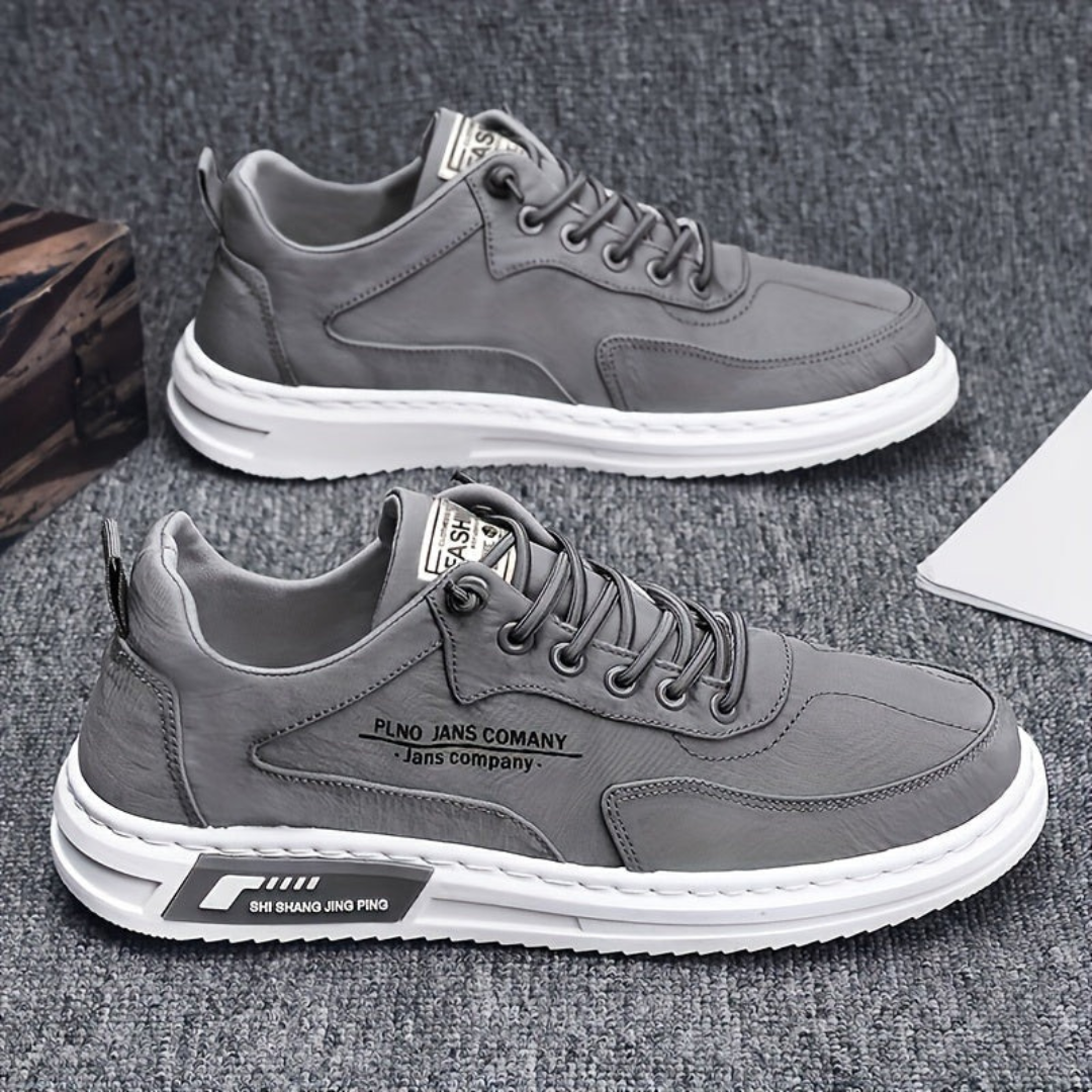 Ferdinand | Herren Sneaker Modern Alltag