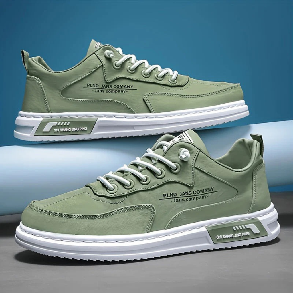 Ferdinand | Herren Sneaker Modern Alltag
