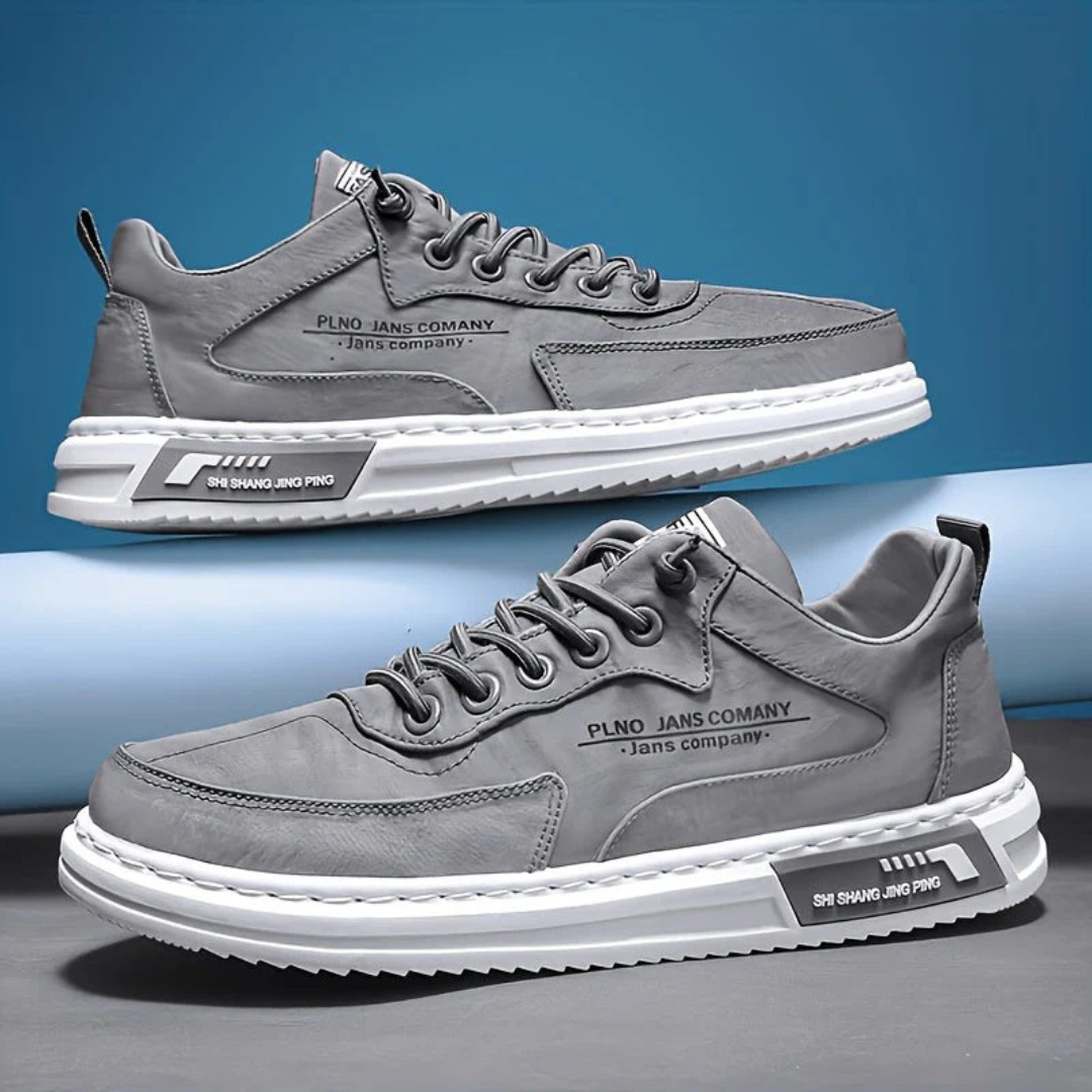 Ferdinand | Herren Sneaker Modern Alltag