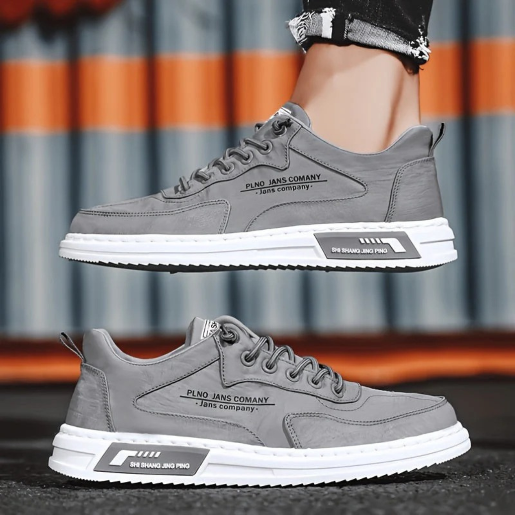 Ferdinand | Herren Sneaker Modern Alltag