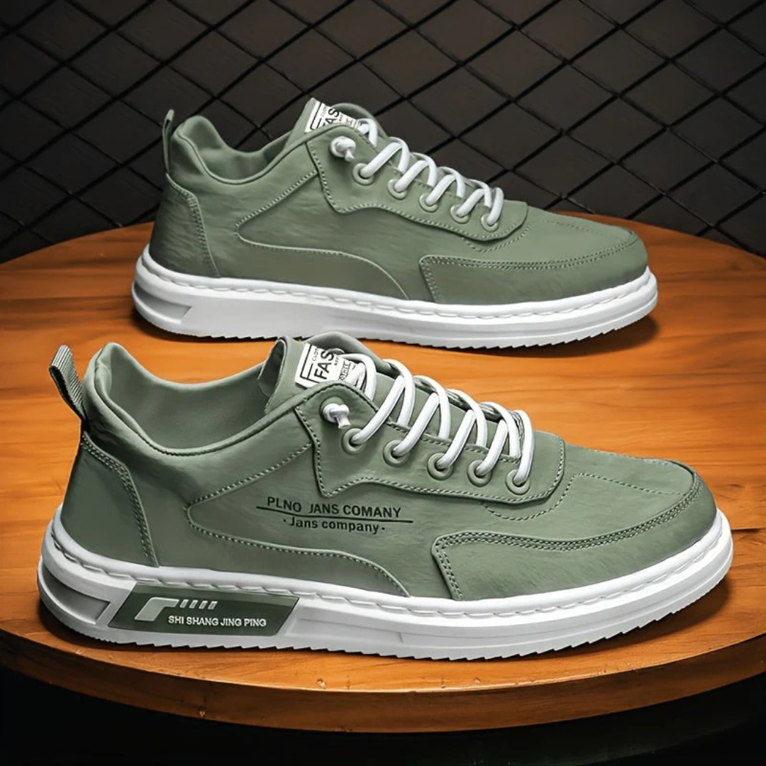 Ferdinand | Herren Sneaker Modern Alltag