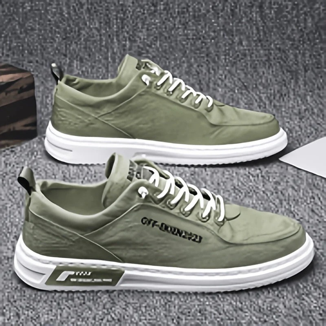 Ferdinand | Herren Sneaker Modern Alltag