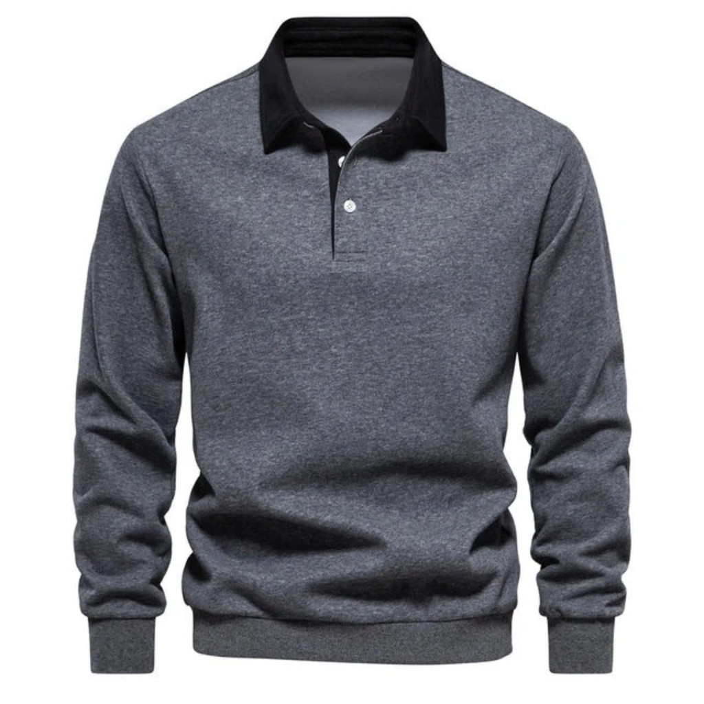 Max | Herren Poloshirt Für Alltag Und Büro