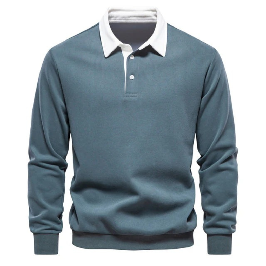 Max | Herren Poloshirt Für Alltag Und Büro