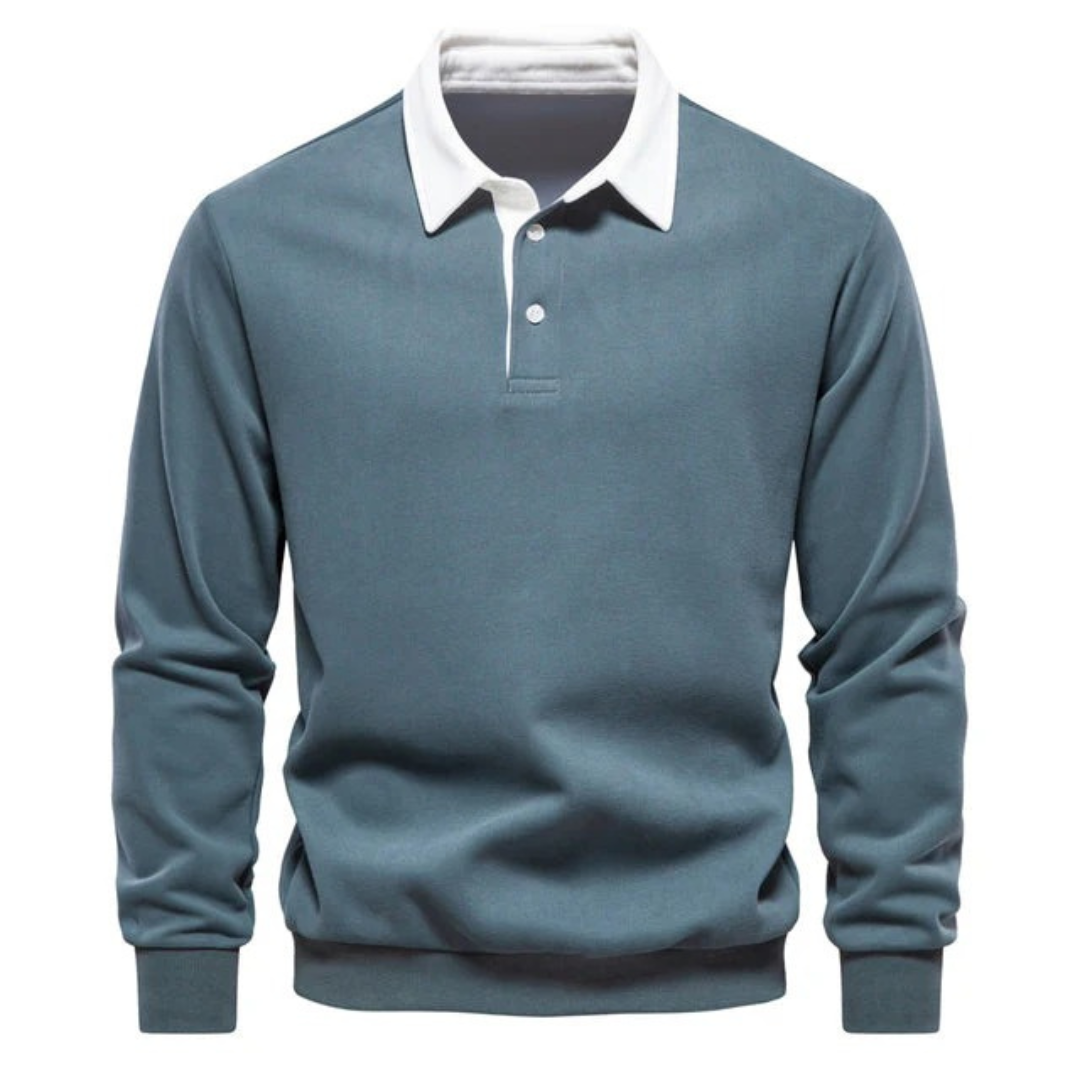 Max | Herren Poloshirt Für Alltag Und Büro