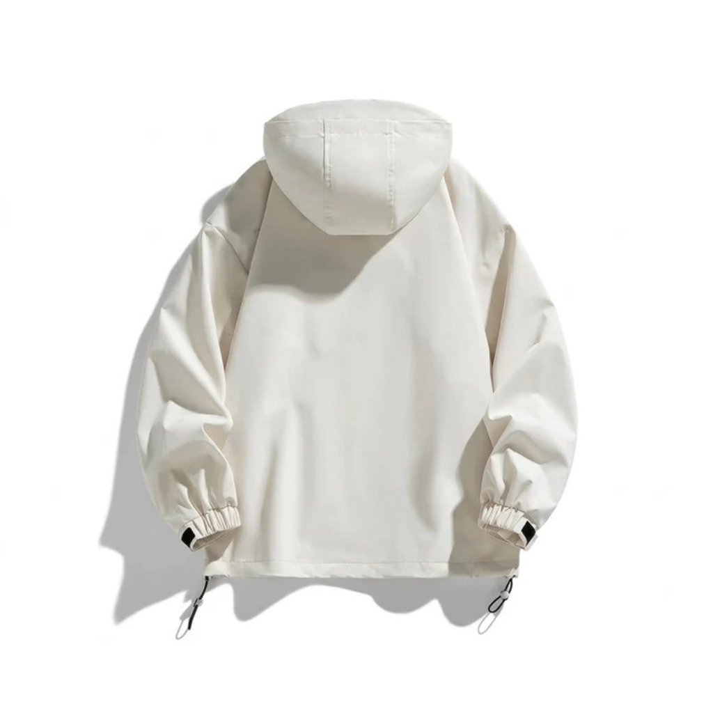 Florentine | Damen Wasserdichte Regenjacke