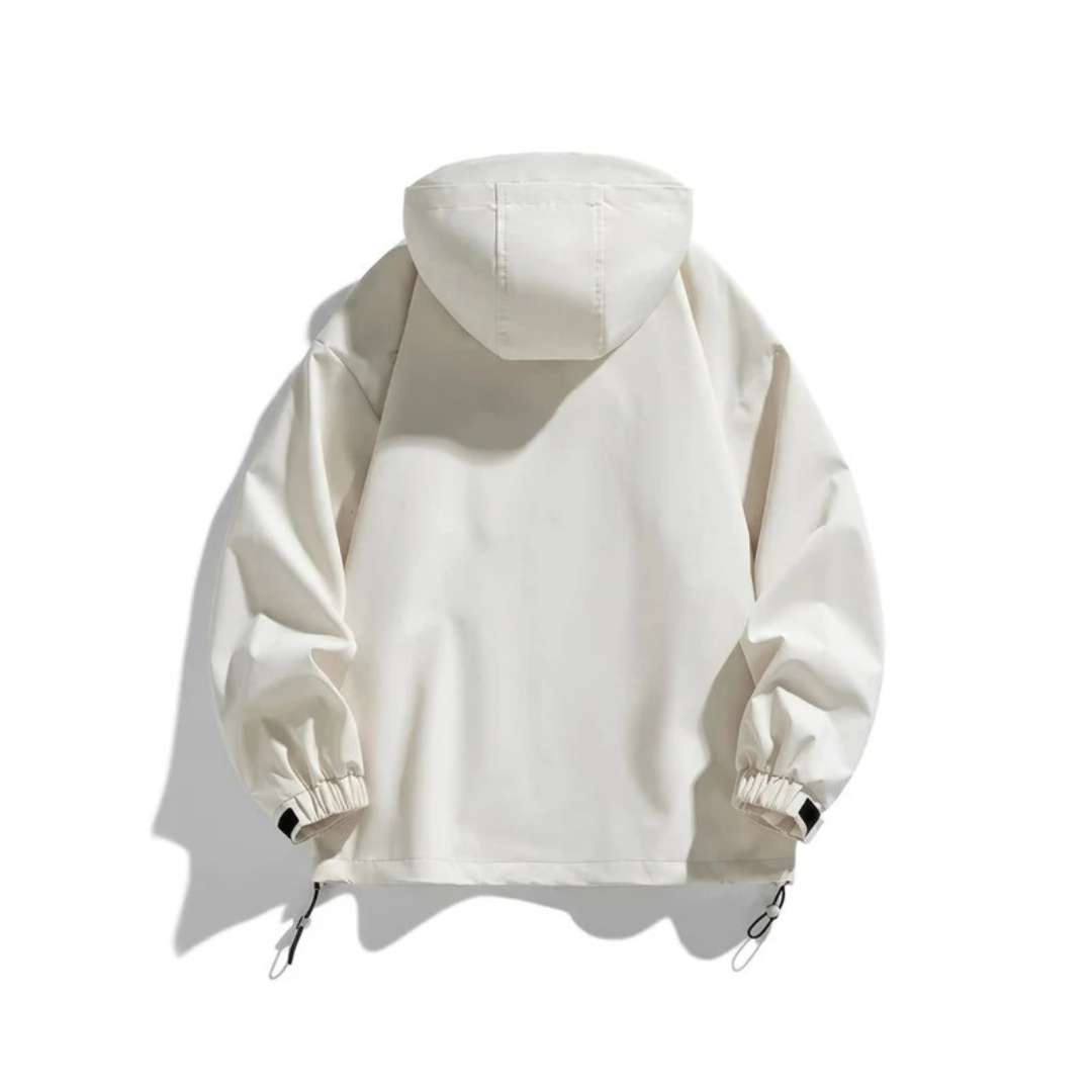 Florentine | Damen Wasserdichte Regenjacke
