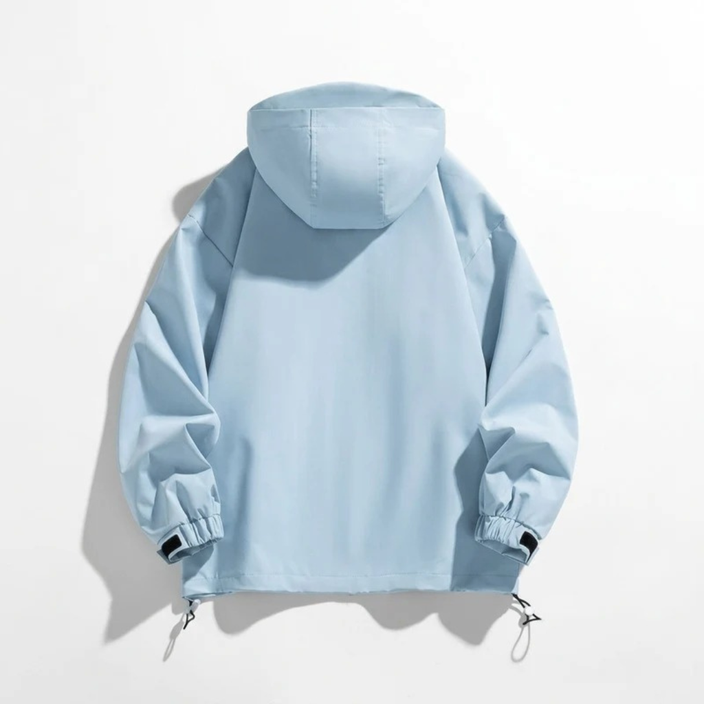 Florentine | Damen Wasserdichte Regenjacke