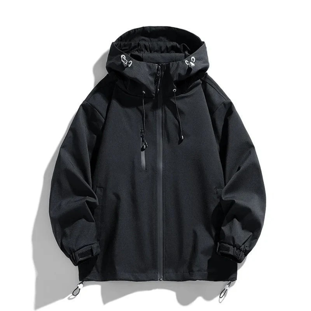 Florentine | Damen Wasserdichte Regenjacke