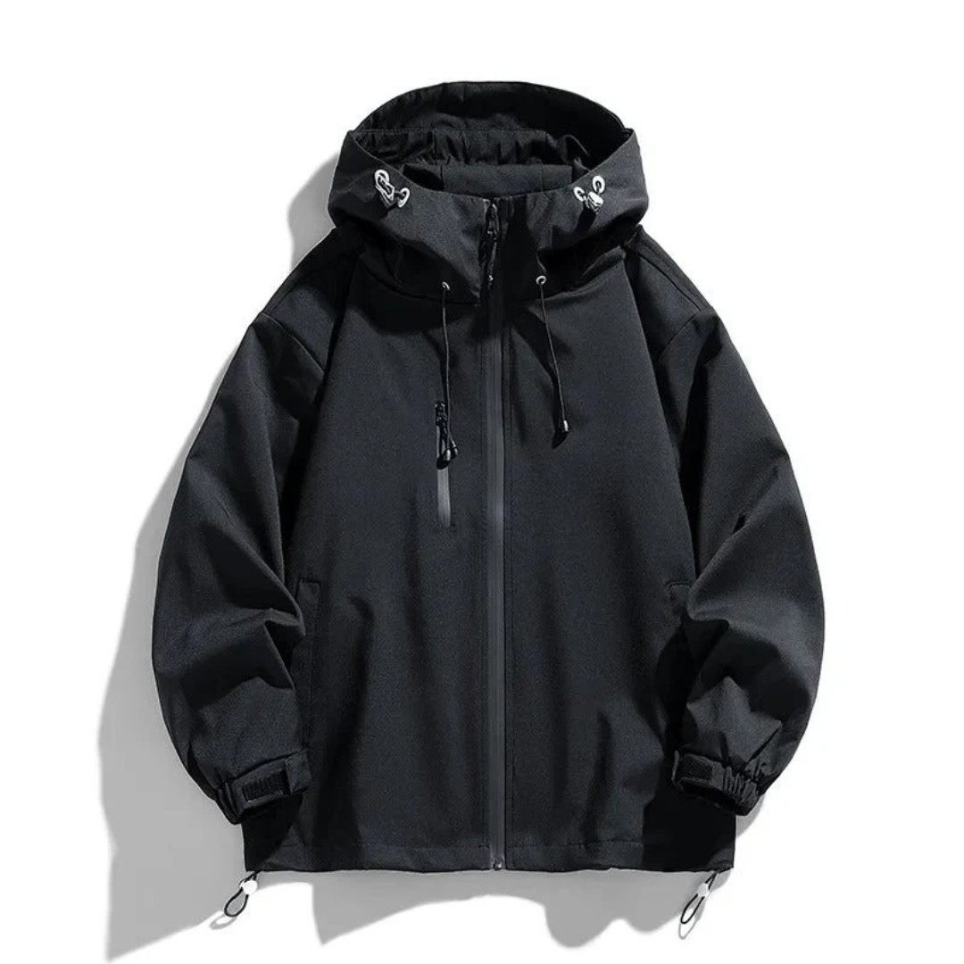 Florentine | Damen Wasserdichte Regenjacke