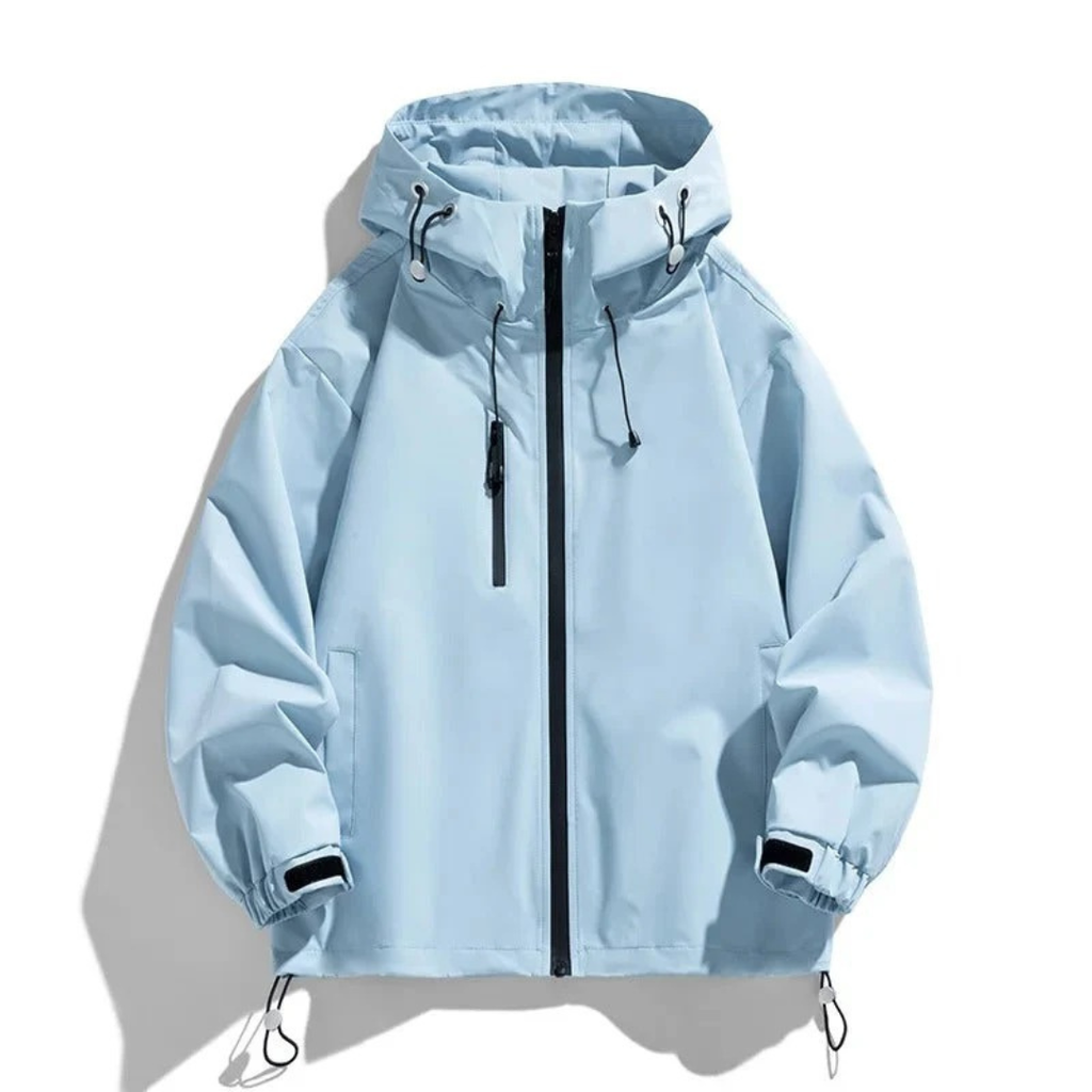 Florentine | Damen Wasserdichte Regenjacke