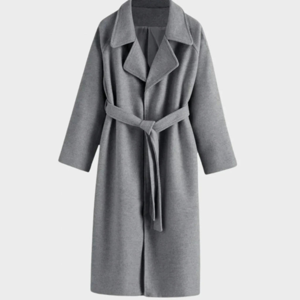 Florentine | Damen Winterjacke mit langem Design