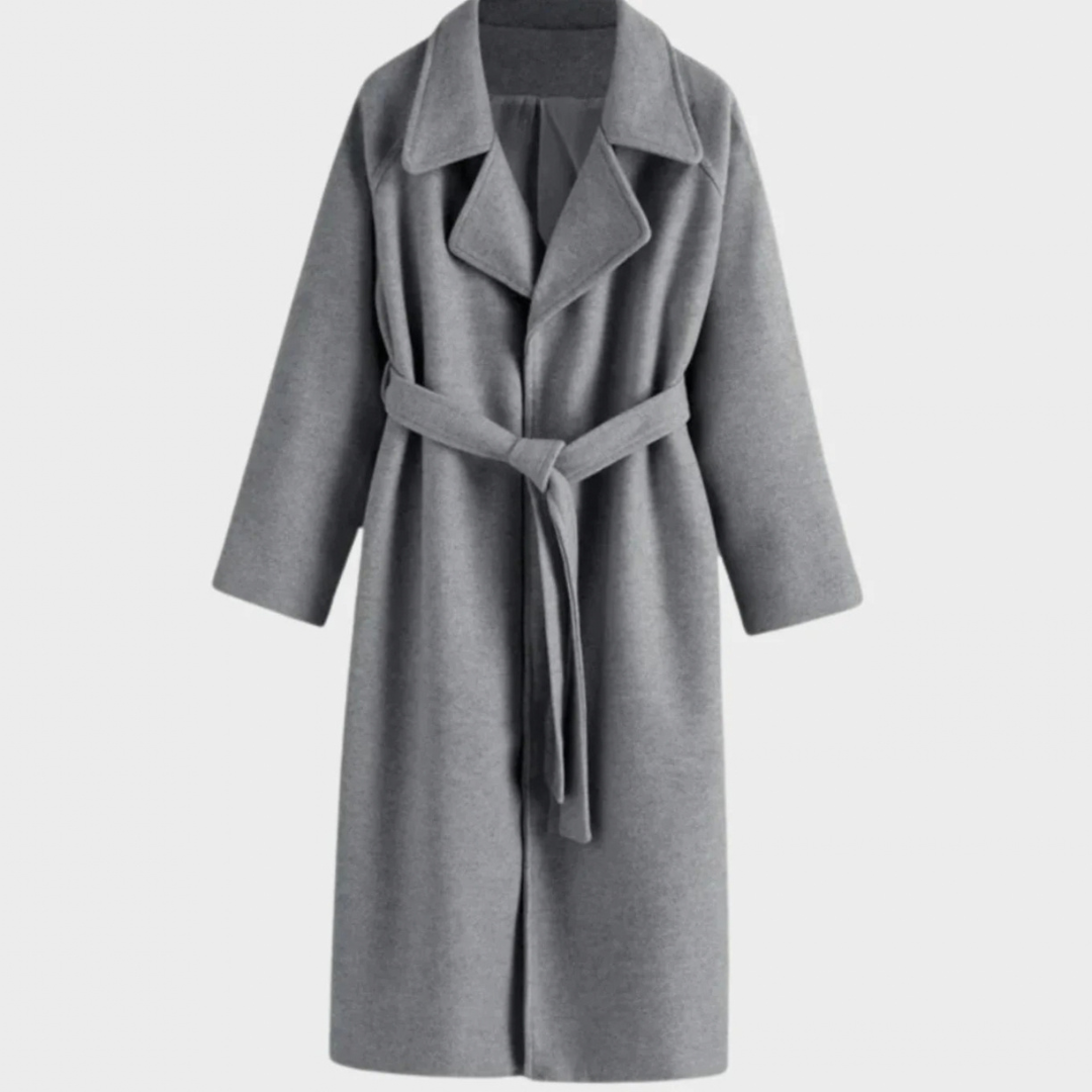Florentine | Damen Winterjacke mit langem Design
