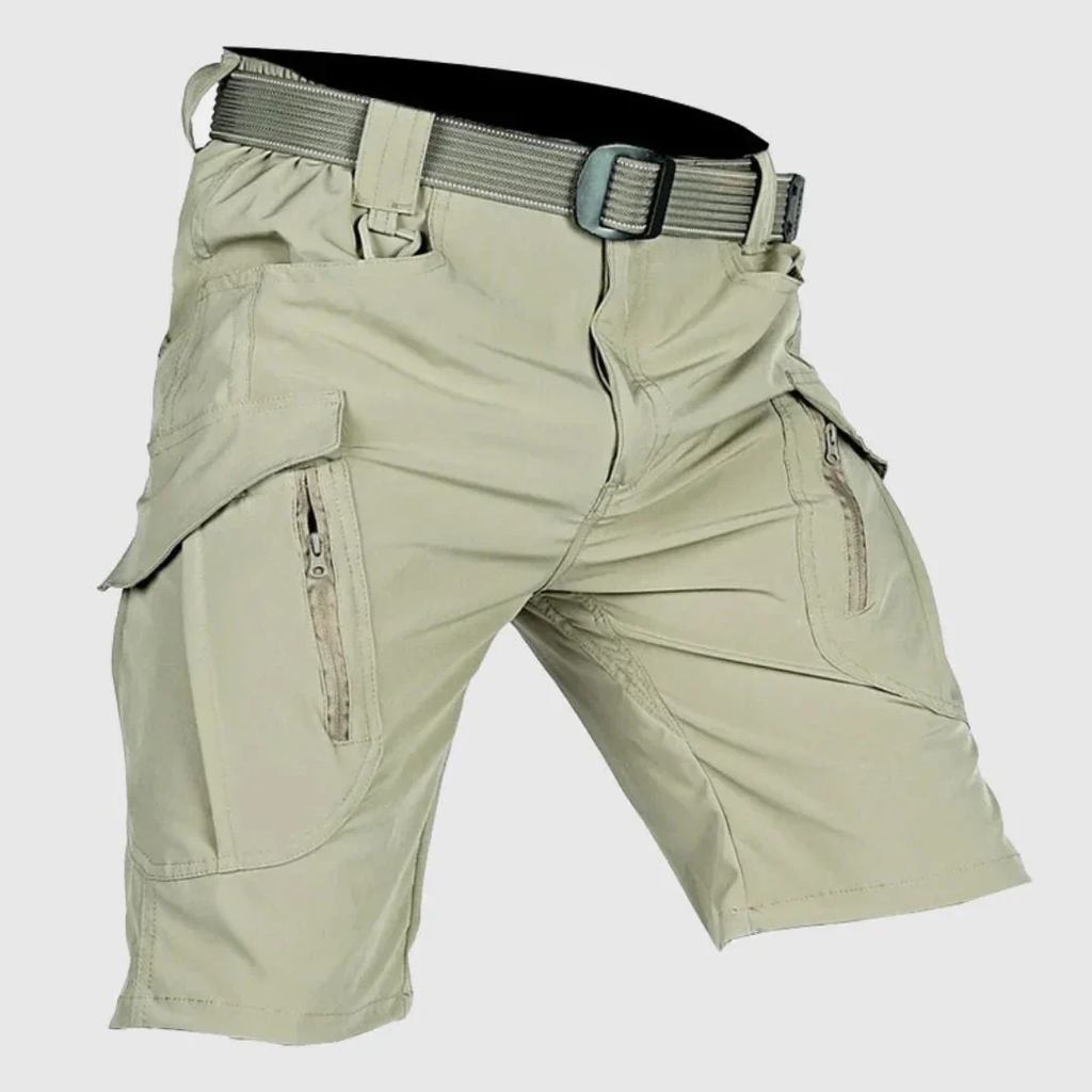 Florian | Herren Cargo Shorts Tactical Für Urlaub