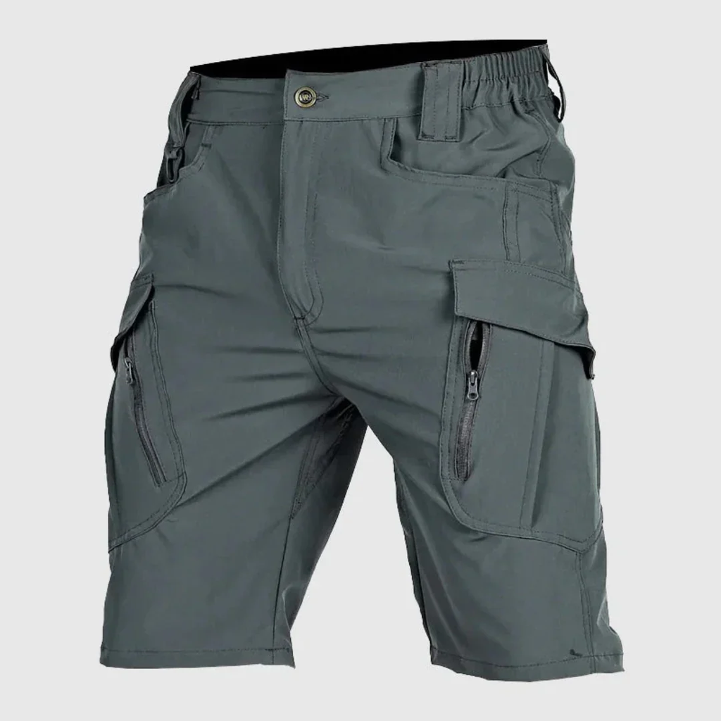 Florian | Herren Cargo Shorts Tactical Für Urlaub