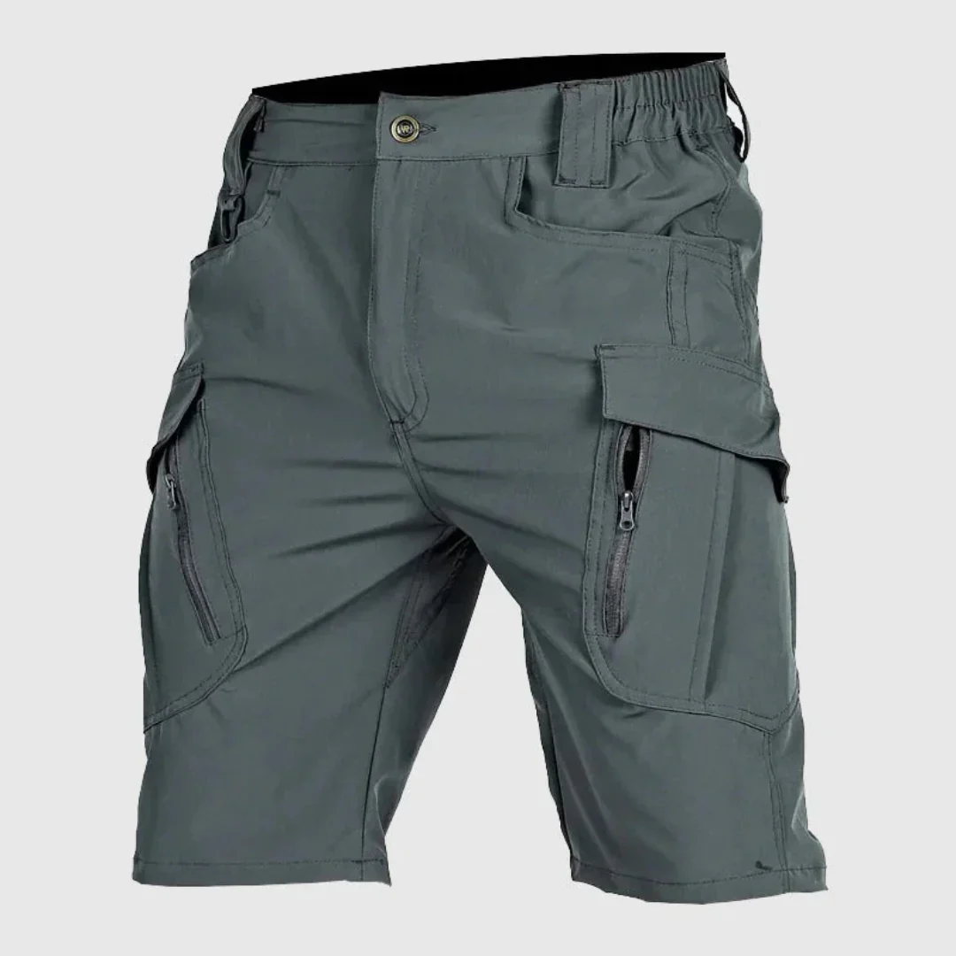 Florian | Herren Cargo Shorts Tactical Für Urlaub