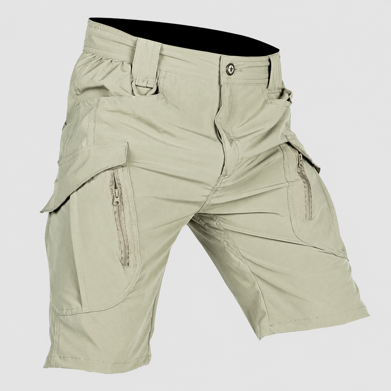 Florian | Herren Cargo Shorts Tactical Für Urlaub