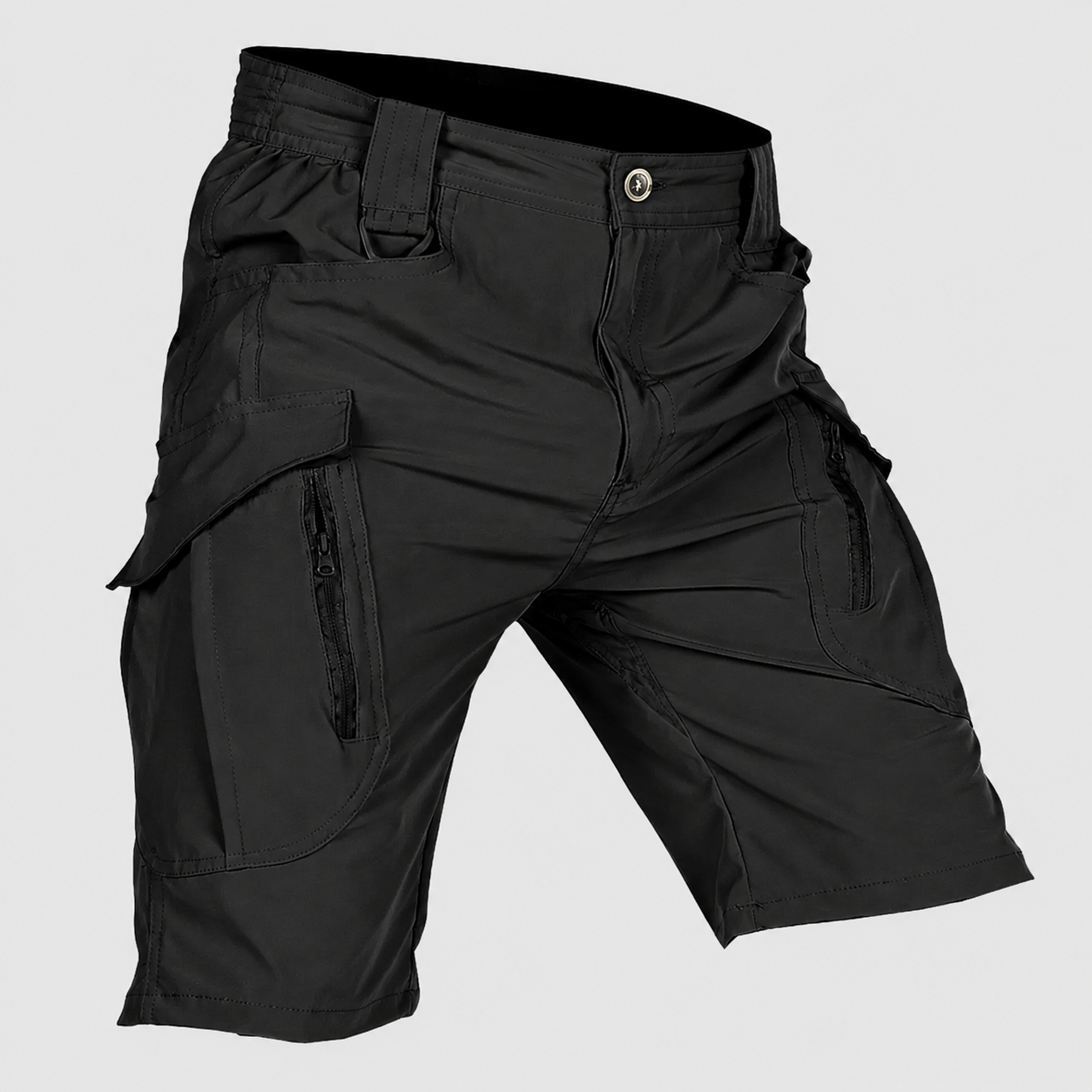 Florian | Herren Cargo Shorts Tactical Für Urlaub