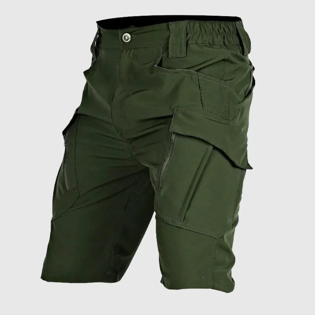Florian | Herren Cargo Shorts Tactical Für Urlaub