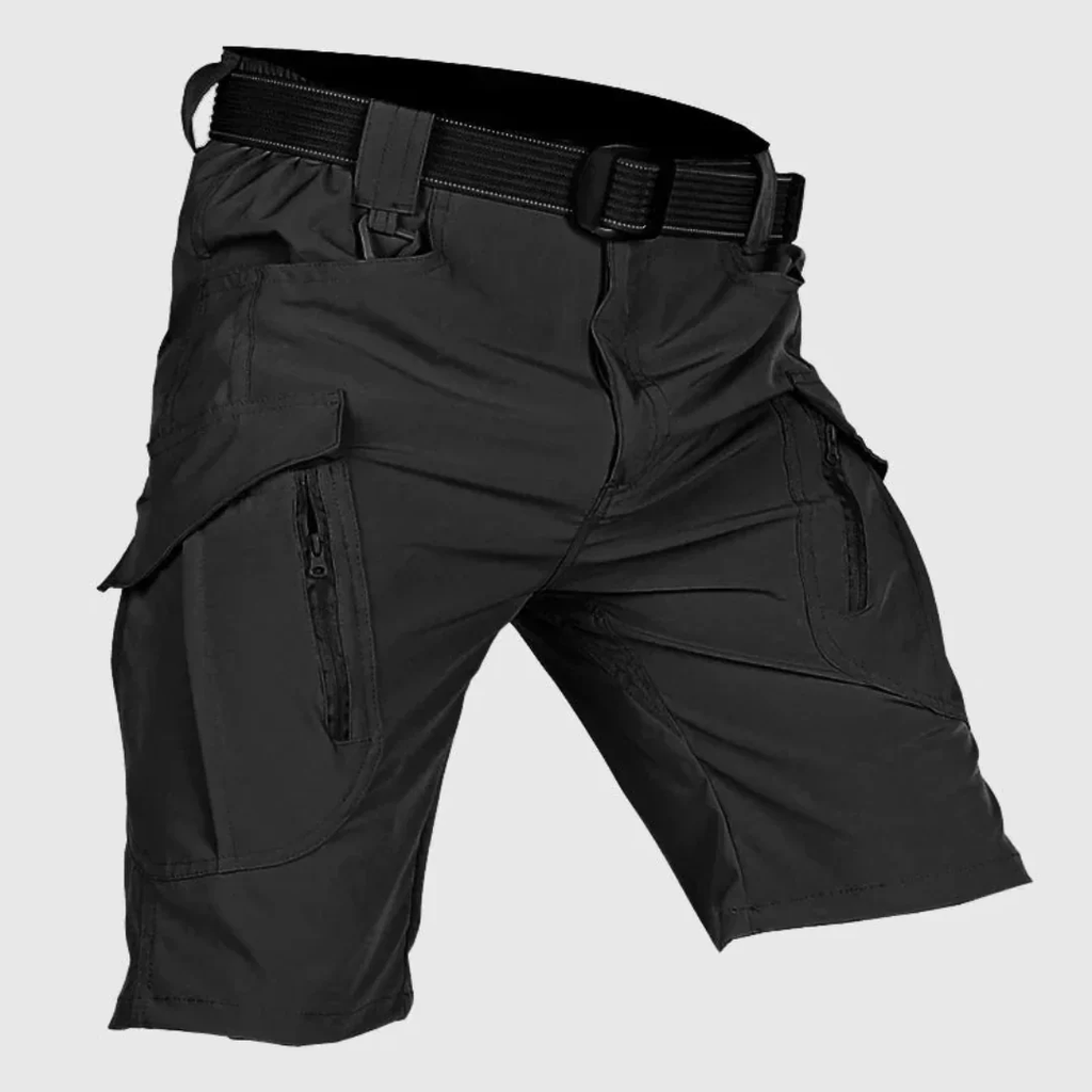 Florian | Herren Cargo Shorts Tactical Für Urlaub