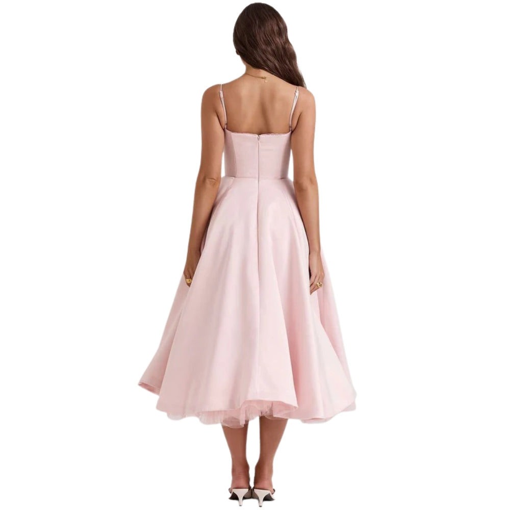 Frauen Abendkleid – Moderne Silhouette für Verschiedene Feierlichkeiten