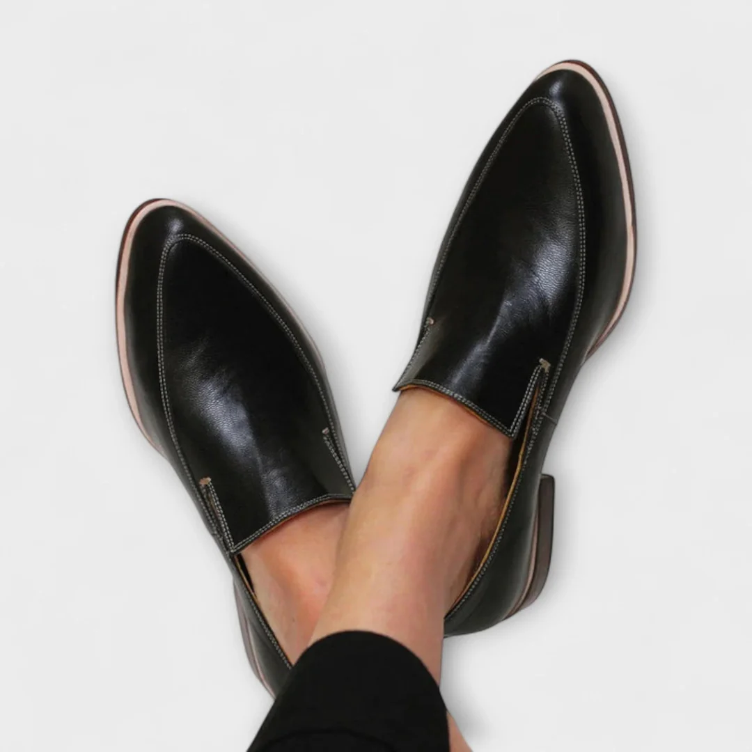 Frida | Damen Loafer Schuhe vielseitig kombinierbar