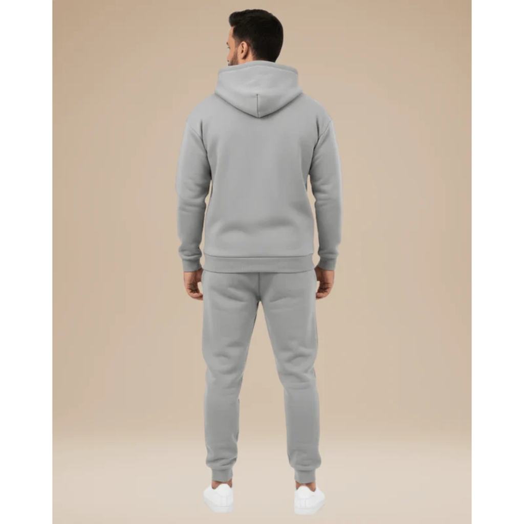 Friedrich | Herren Jogginganzug mit Kapuze und Jogginghose