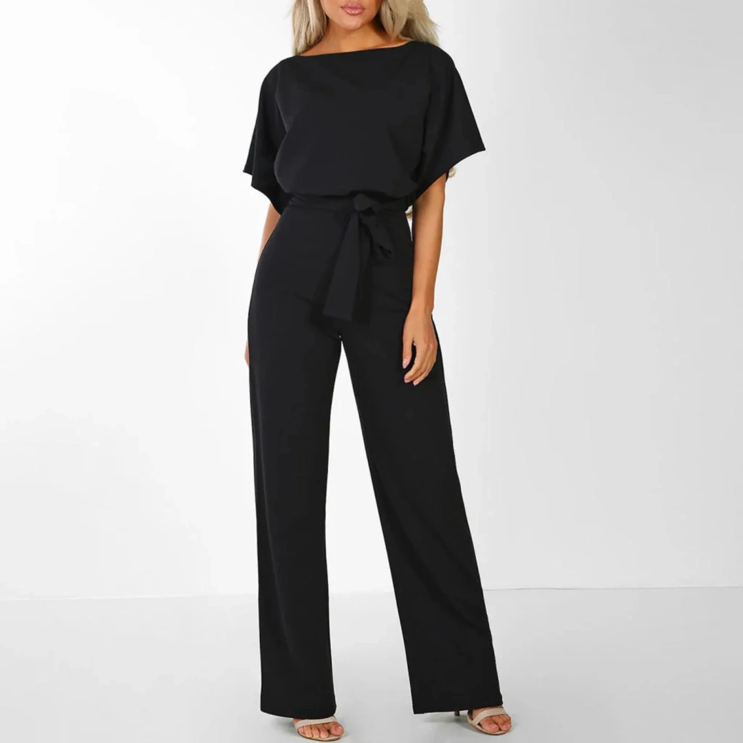 Gabi | Damen Jumpsuit Für Sommer