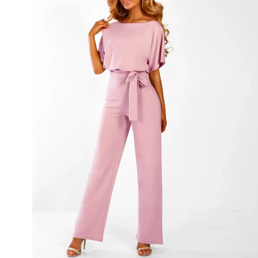 Gabi | Damen Jumpsuit Für Sommer
