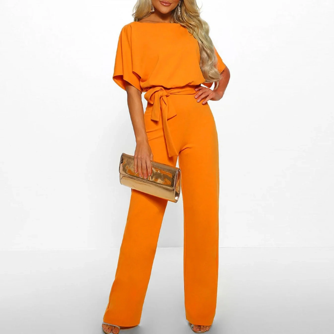 Gabi | Damen Jumpsuit Für Sommer