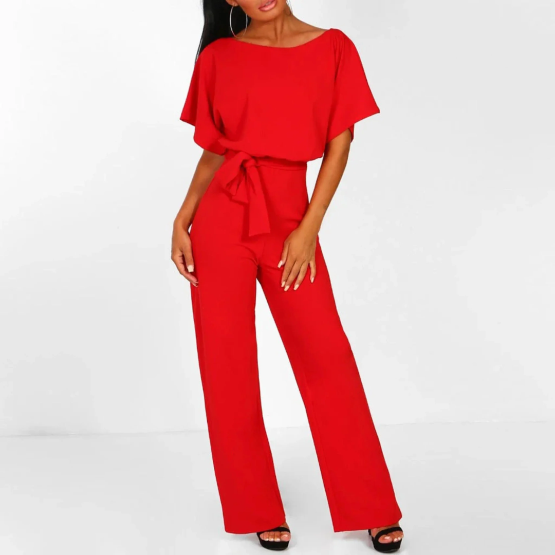 Gabi | Damen Jumpsuit Für Sommer