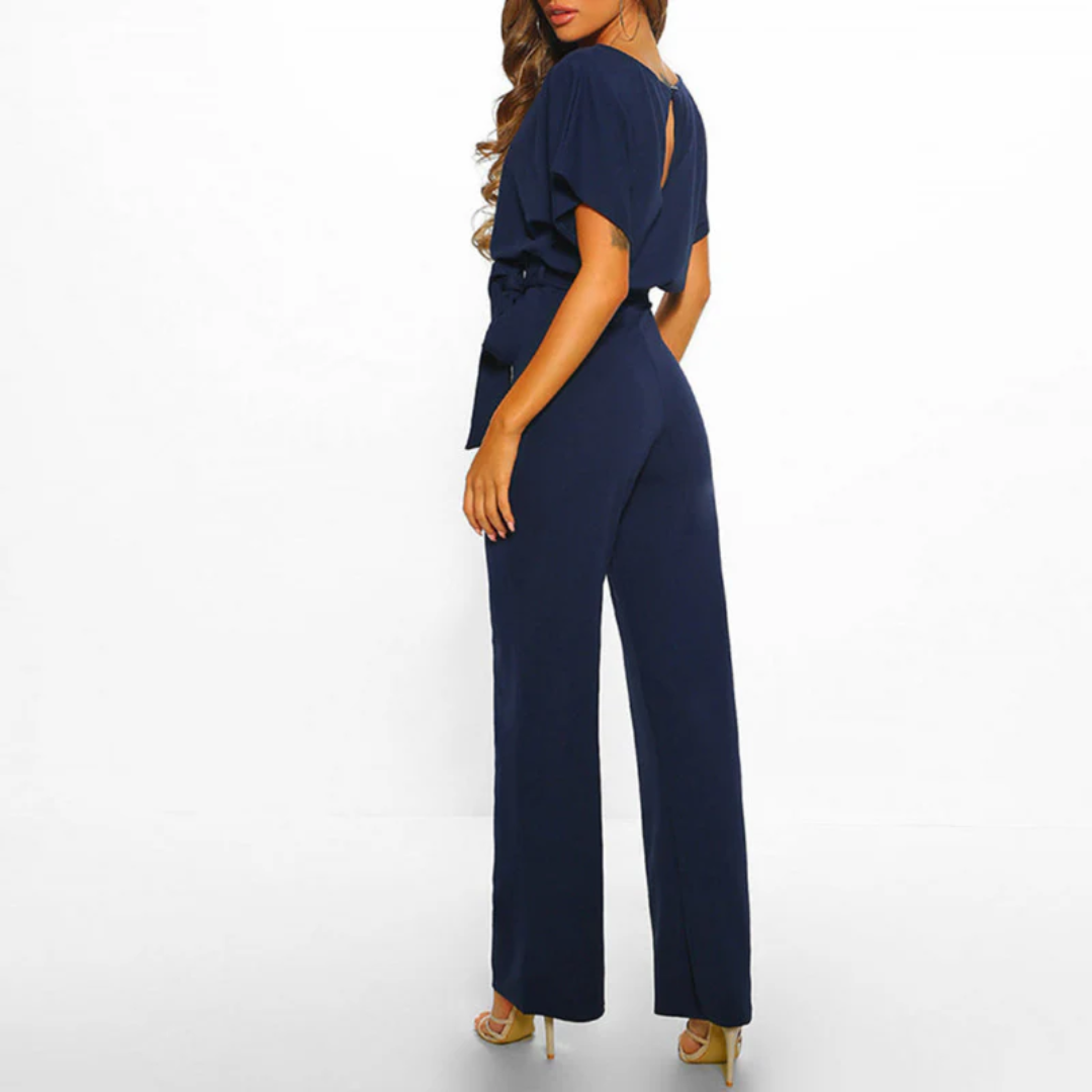Gabi | Damen Jumpsuit Für Sommer