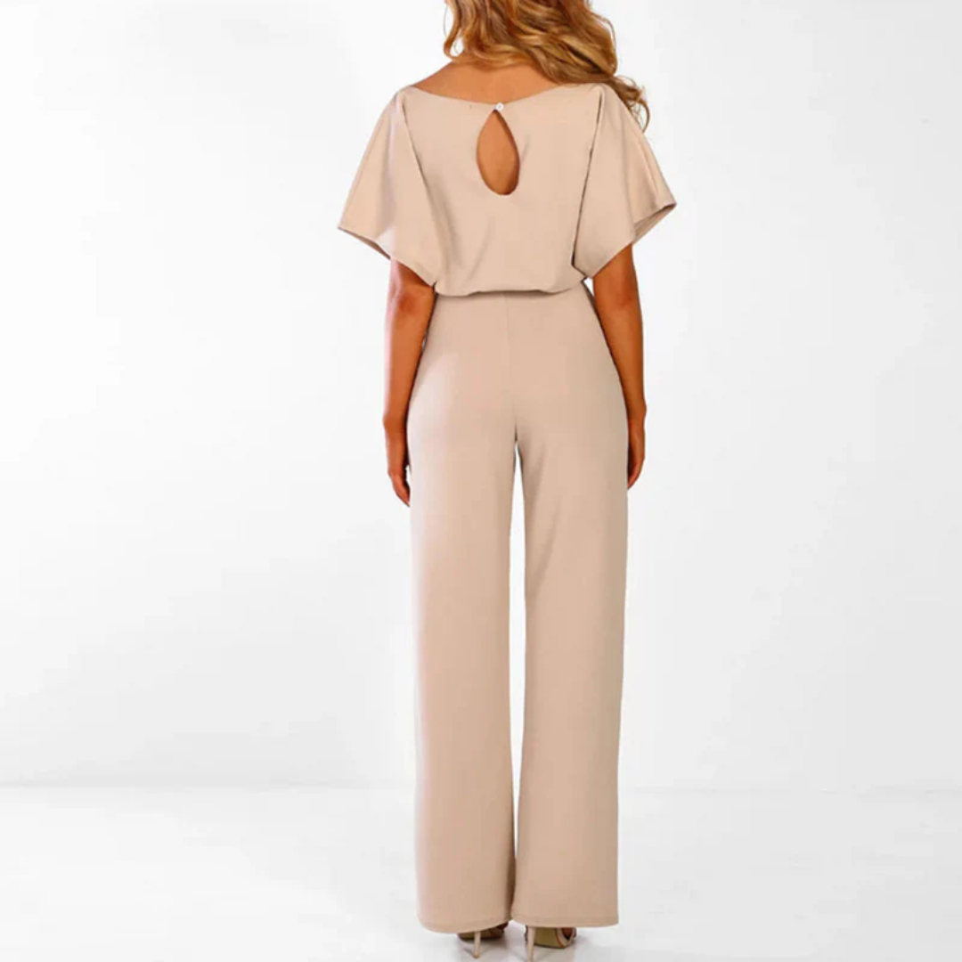 Gabi | Damen Jumpsuit Für Sommer