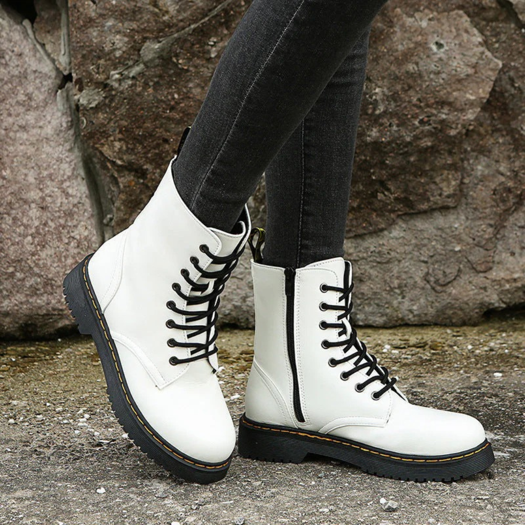 Galilea | Damen Stilvolle Outdoor Winter Komfort