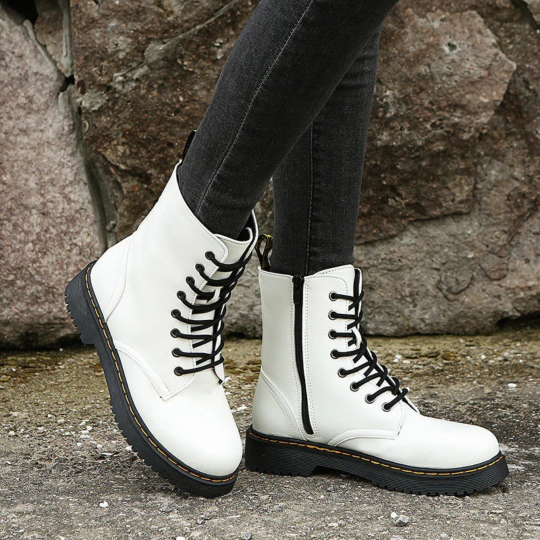 Galilea | Damen Stilvolle Outdoor Winter Komfort