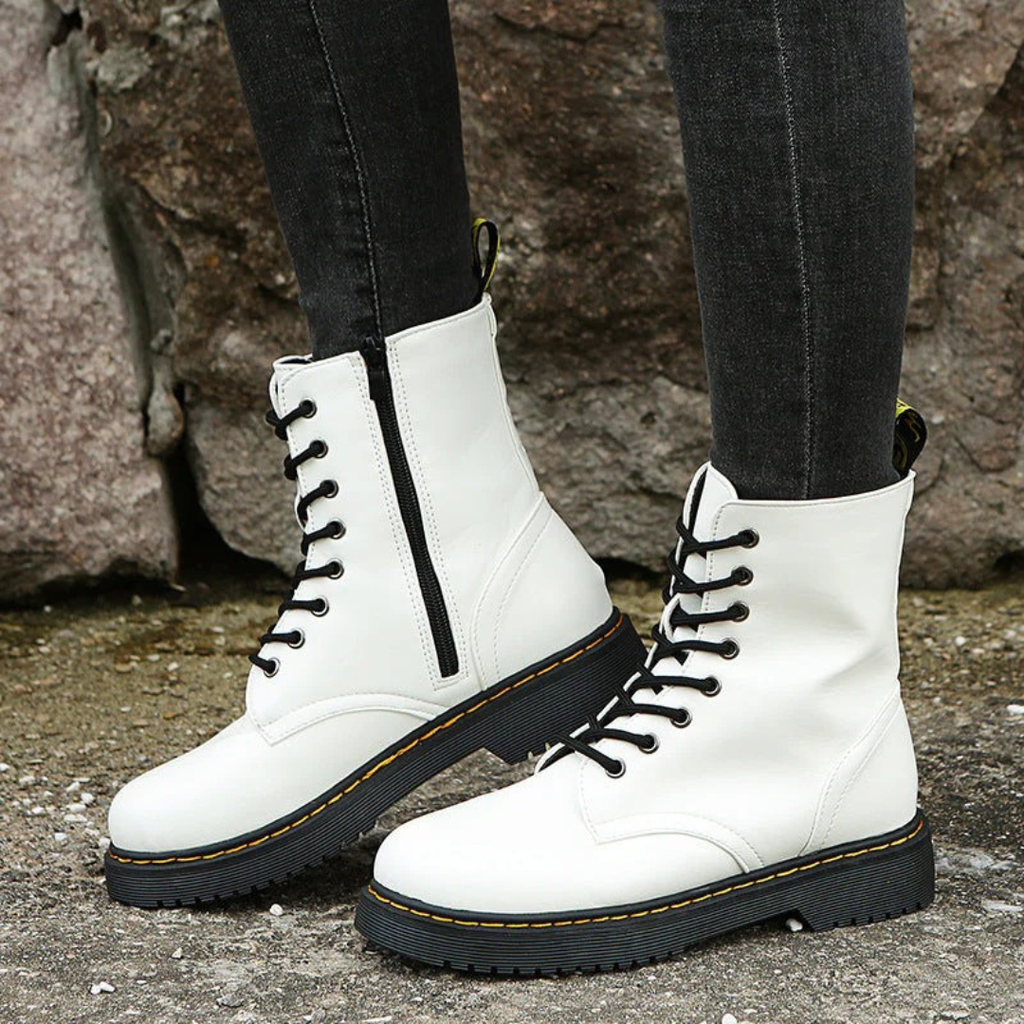 Galilea | Damen Stilvolle Outdoor Winter Komfort