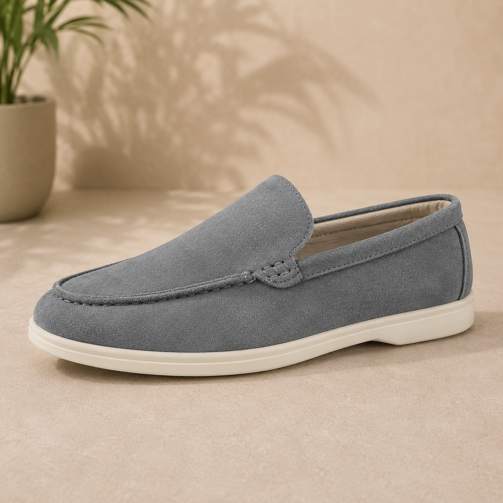 Gerald | Herren Loafer mit schlichtem Design für den Alltag