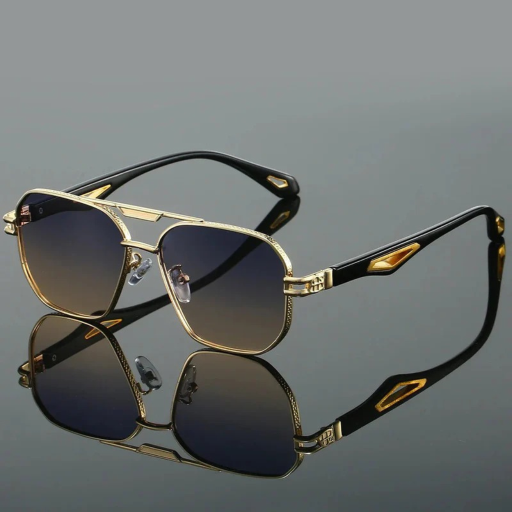 Grace | Damen Sonnenbrille Aviator Klassisch