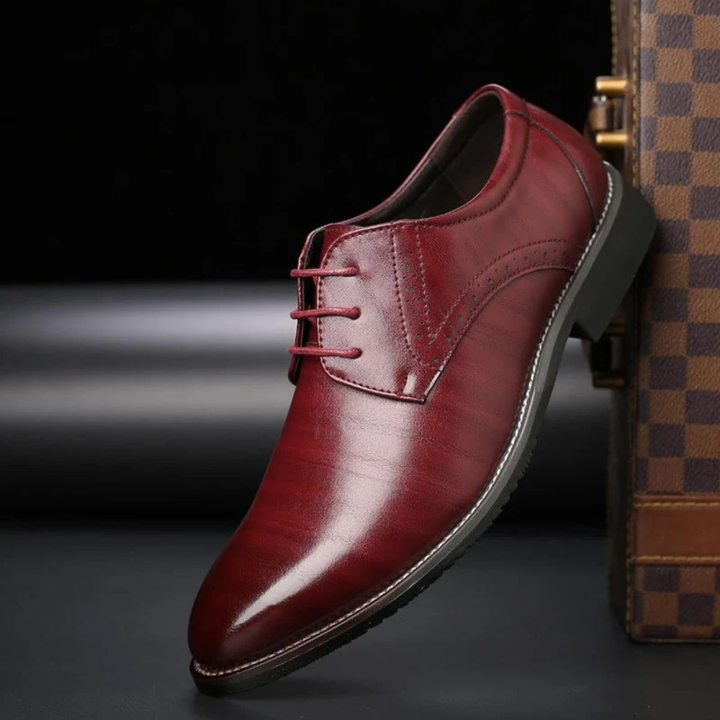 Gregor | Herren Orthopädische Schuhe für formelle Anlässe