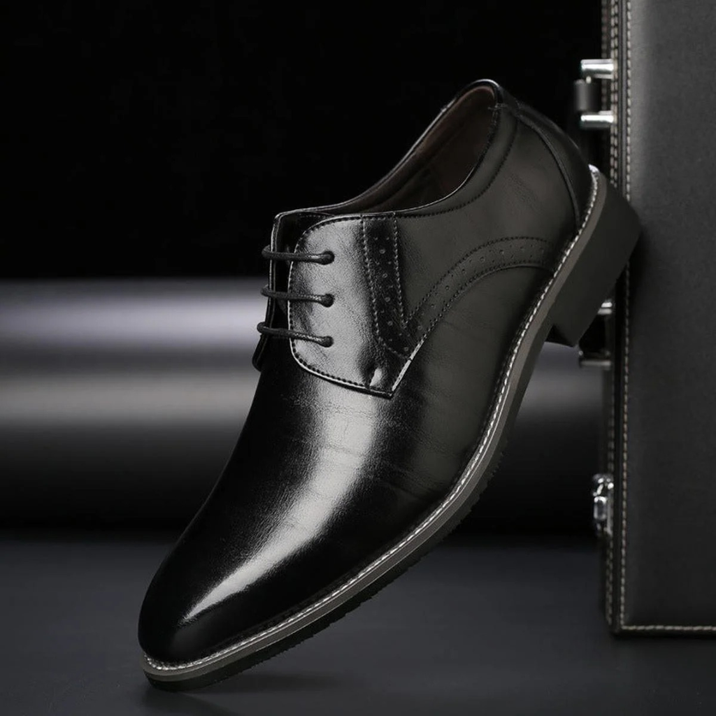 Gregor | Herren Orthopädische Schuhe für formelle Anlässe