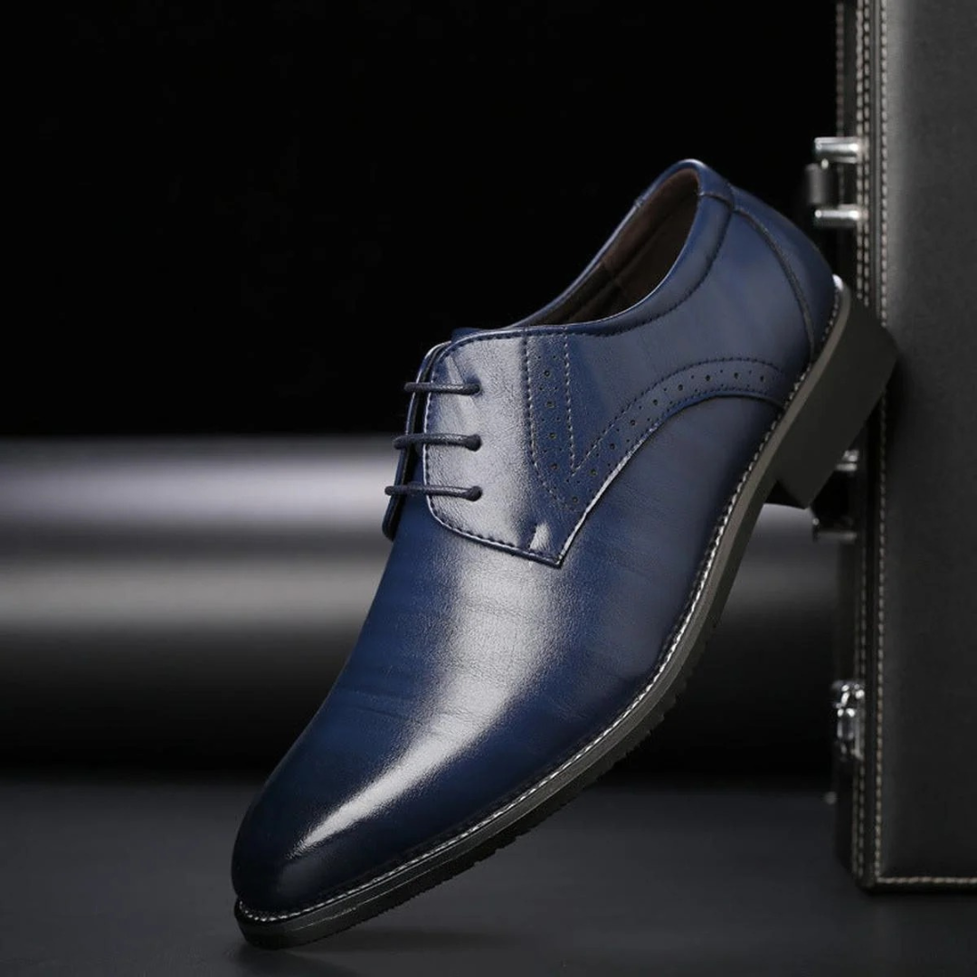 Gregor | Herren Orthopädische Schuhe für formelle Anlässe