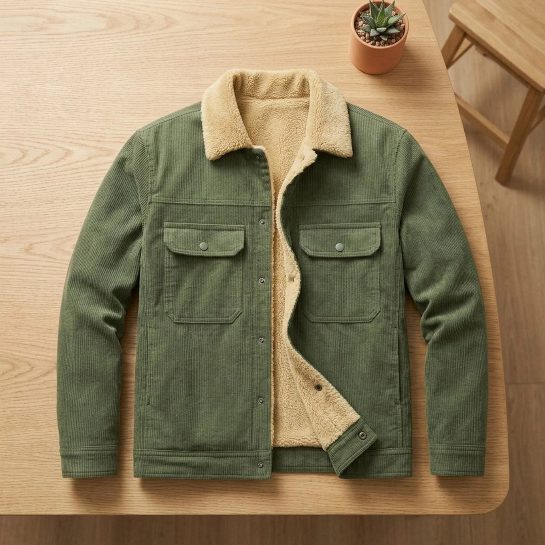 Günther | Herren Blazer mit Taschen