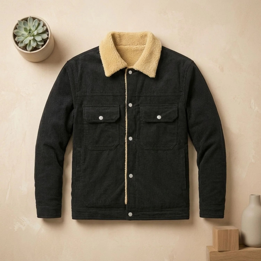 Günther | Herren Blazer mit Taschen