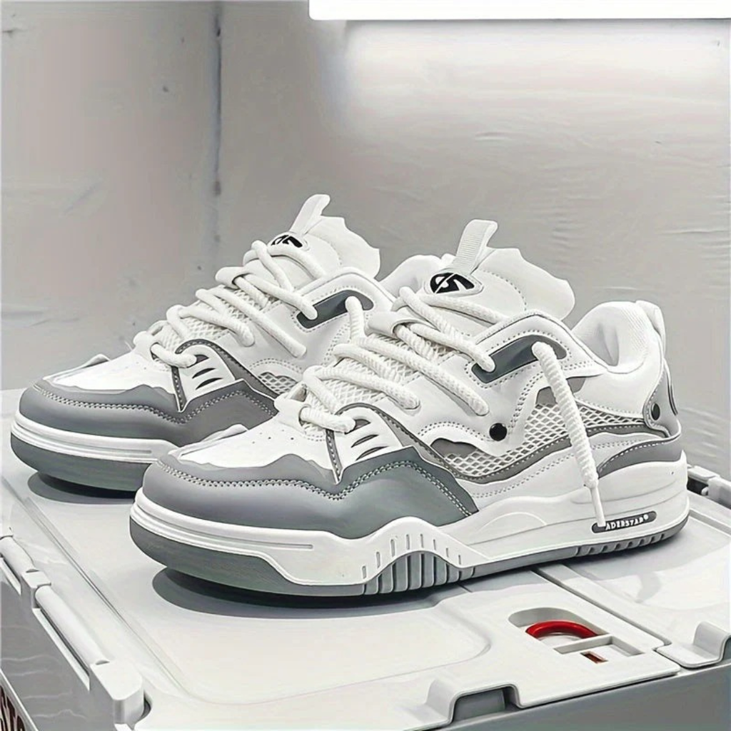 Hagen | Herren Streetstyle Sneaker Alltag Komfort