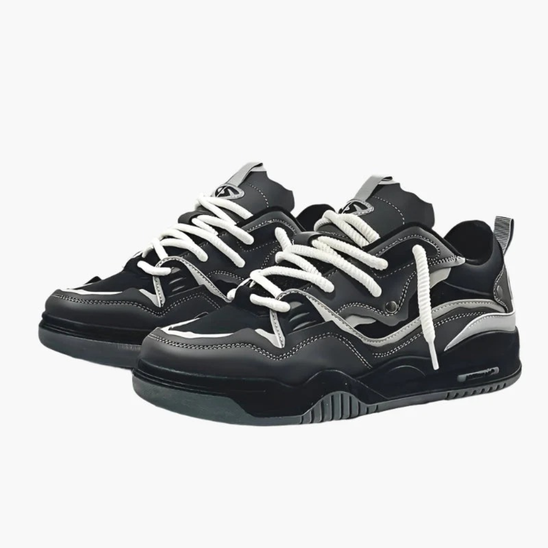 Hagen | Herren Streetstyle Sneaker Alltag Komfort